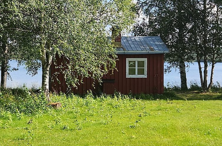 Vakantiehuis in Moskosel