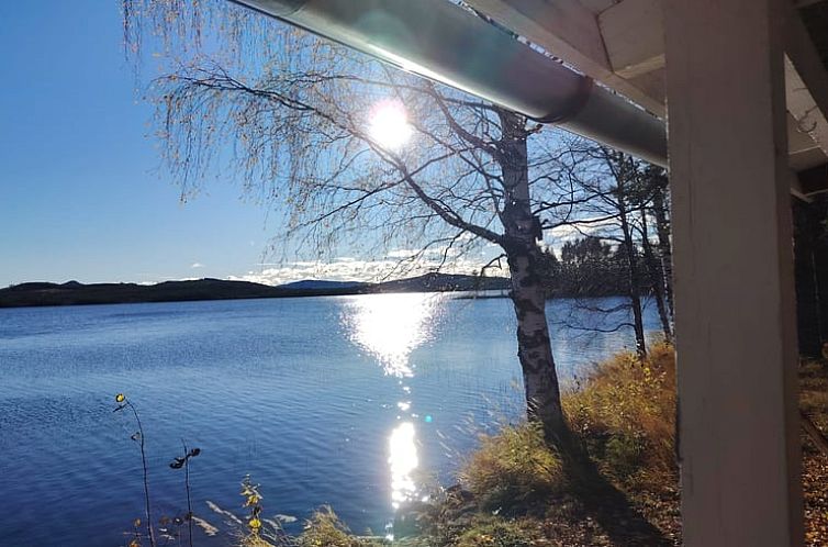 Vakantiehuis in Moskosel