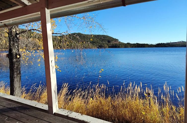 Vakantiehuis in Moskosel