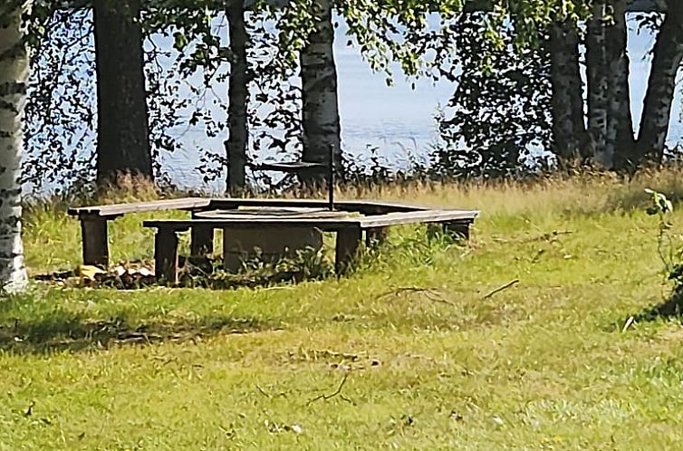 Vakantiehuis in Moskosel