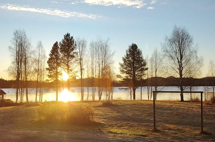 Vakantiehuis in Moskosel