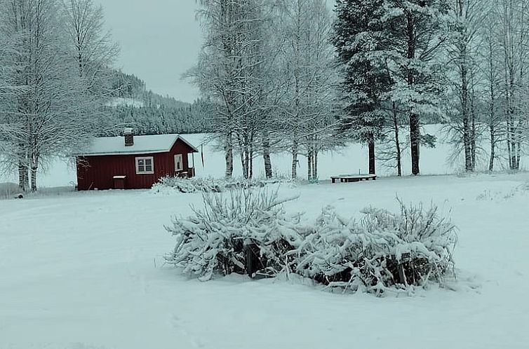 Vakantiehuis in Moskosel