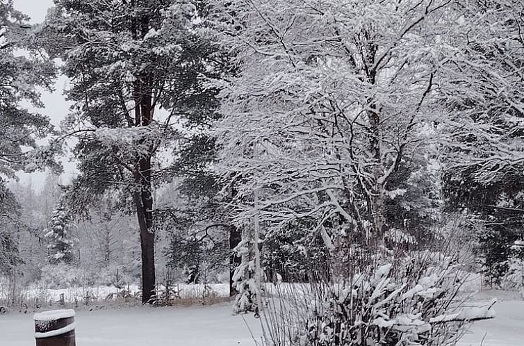Vakantiehuis in Moskosel