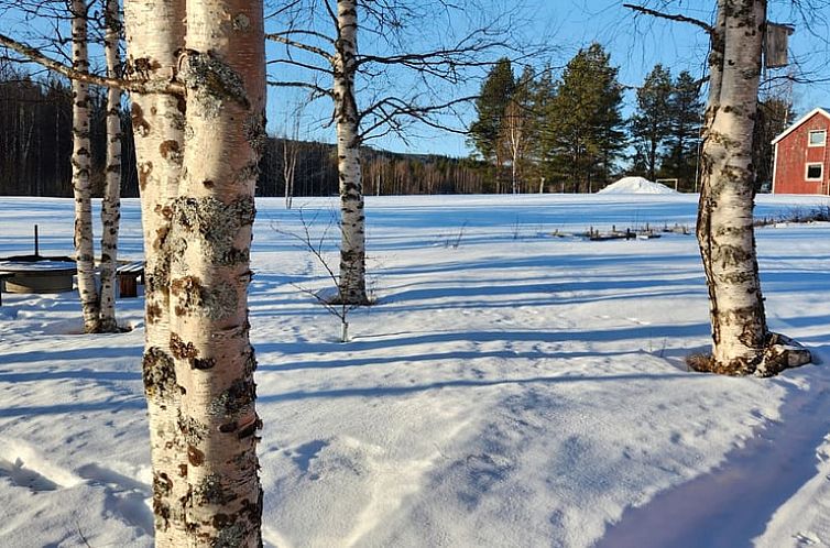 Vakantiehuis in Moskosel