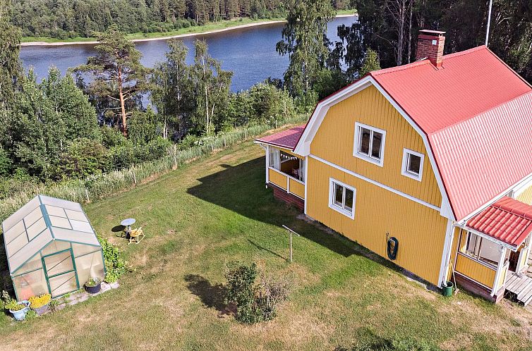 Vakantiehuis Villa Indalsälven