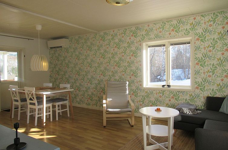 Vakantiehuis Villa Indalsälven