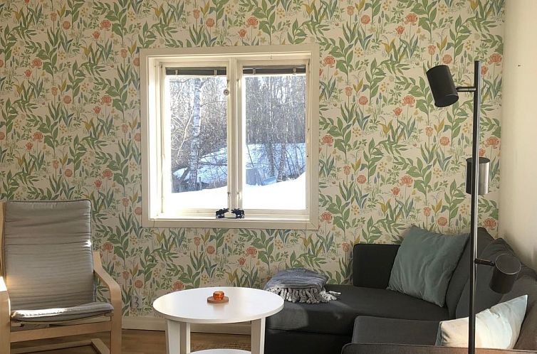 Vakantiehuis Villa Indalsälven
