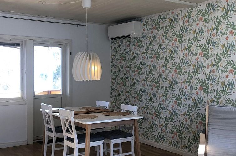 Vakantiehuis Villa Indalsälven