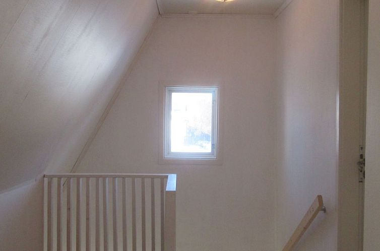 Vakantiehuis Villa Indalsälven