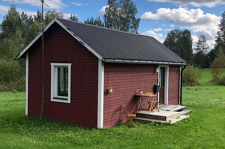 Vakantiehuis Ölrun Stuga