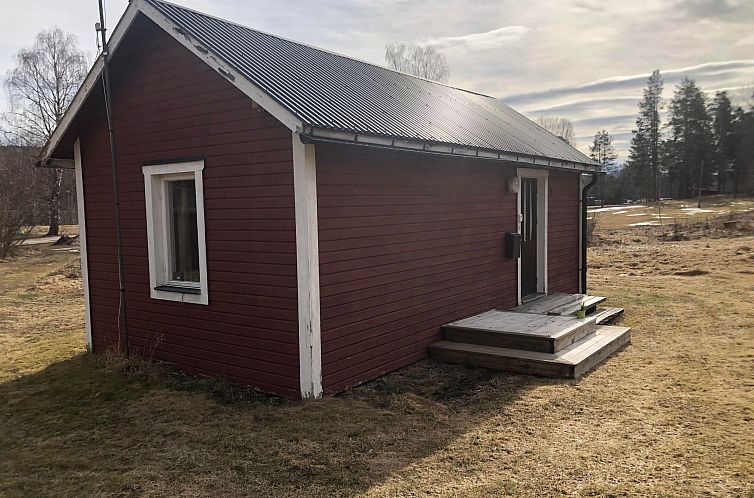 Vakantiehuis Ölrun Stuga