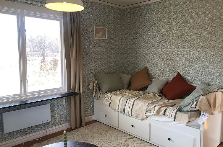 Vakantiehuis Ölrun Stuga