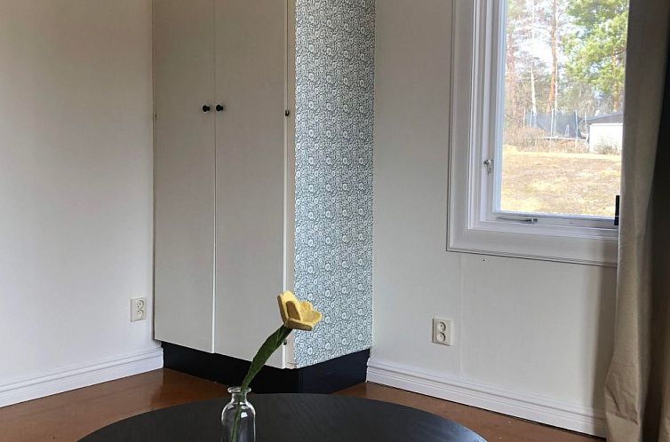 Vakantiehuis Ölrun Stuga