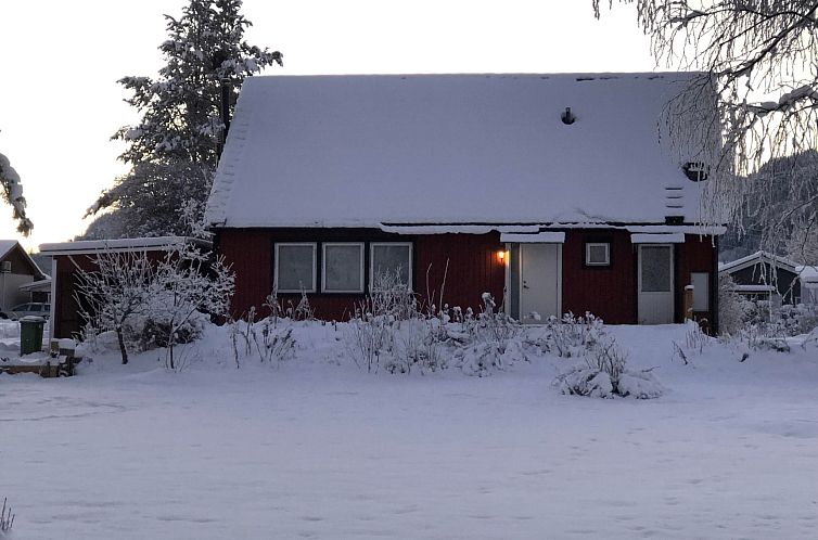 Vakantiehuis Schöne große "Villa Stolle" 9 Personen 2 Bäd