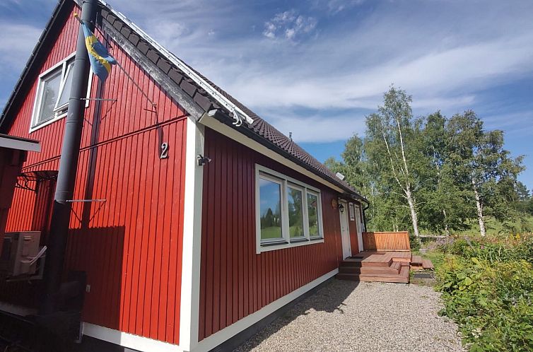 Vakantiehuis Schöne große "Villa Stolle" 9 Personen 2 Bäd