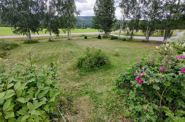 Vakantiehuis Schöne große "Villa Stolle" 9 Personen 2 Bäd