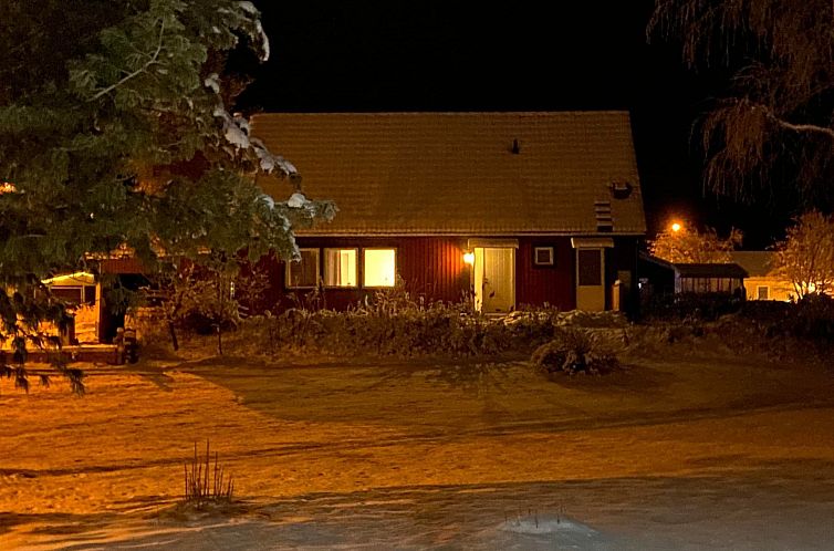 Vakantiehuis Schöne große "Villa Stolle" 9 Personen 2 Bäd