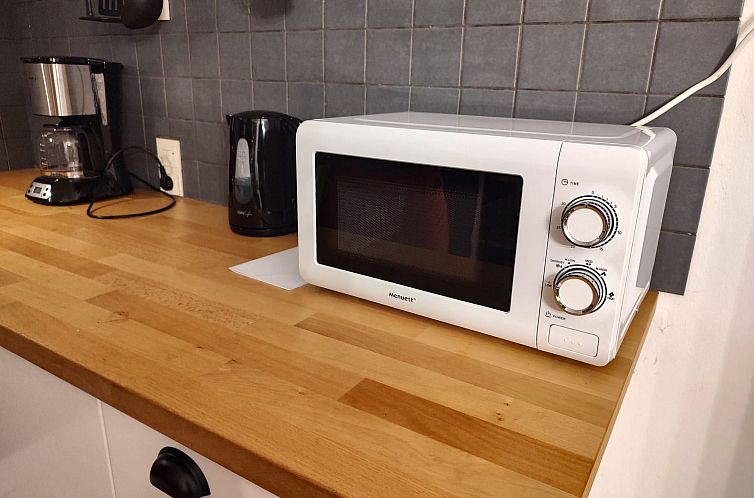 Vakantiehuis Schöne große "Villa Stolle" 9 Personen 2 Bäd