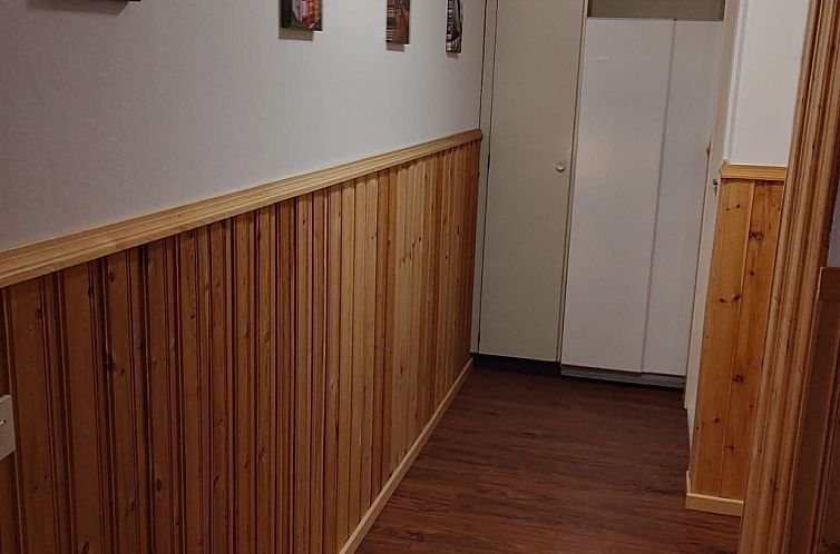 Vakantiehuis Schöne große "Villa Stolle" 9 Personen 2 Bäd