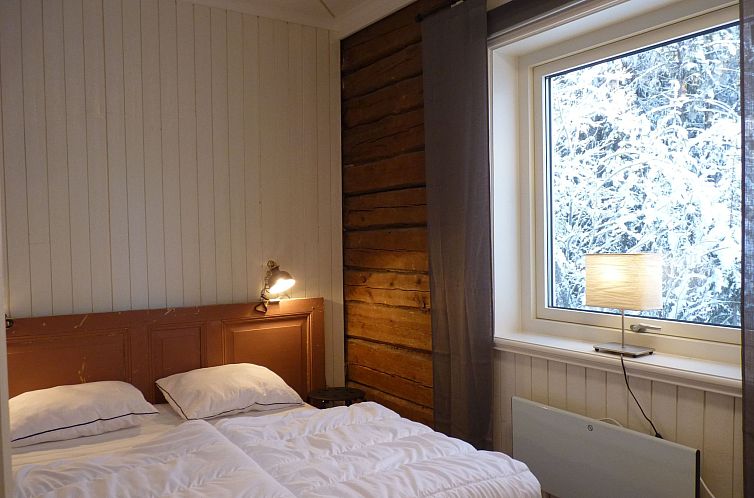 Vakantiehuis Ferientagheim Hammarstrand