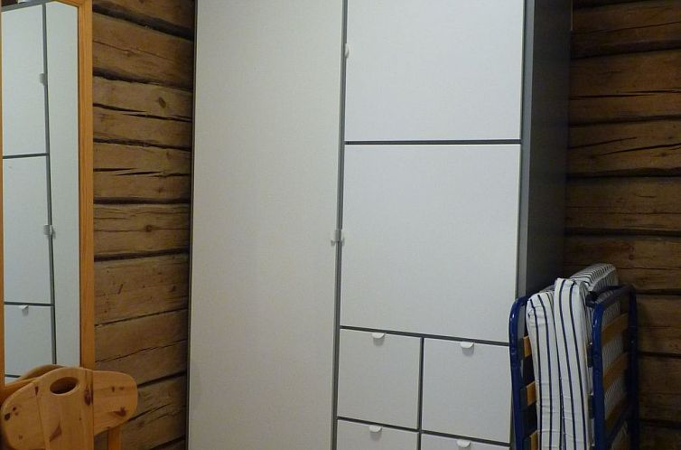 Vakantiehuis Ferientagheim Hammarstrand