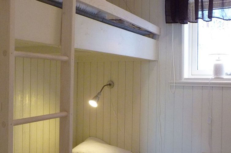 Vakantiehuis Ferientagheim Hammarstrand