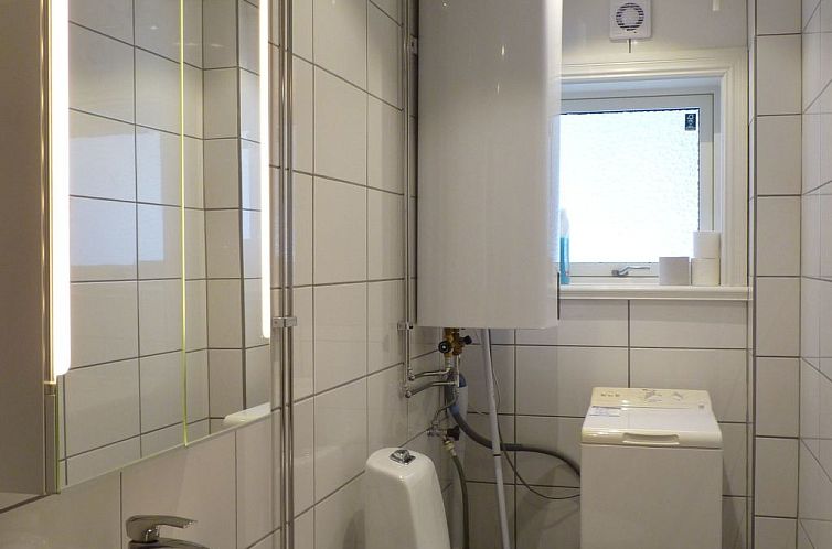 Vakantiehuis Ferientagheim Hammarstrand