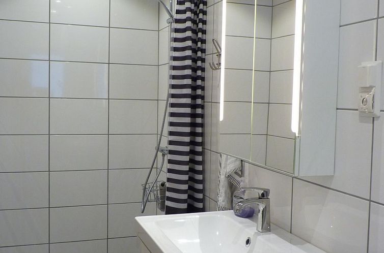 Vakantiehuis Ferientagheim Hammarstrand