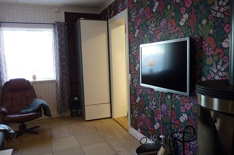 Vakantiehuis Ferientagheim Hammarstrand