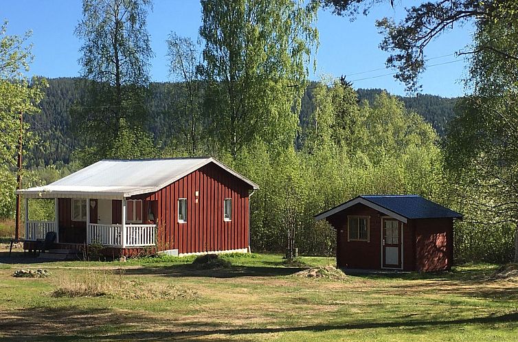 Vakantiehuis Villa Cottage