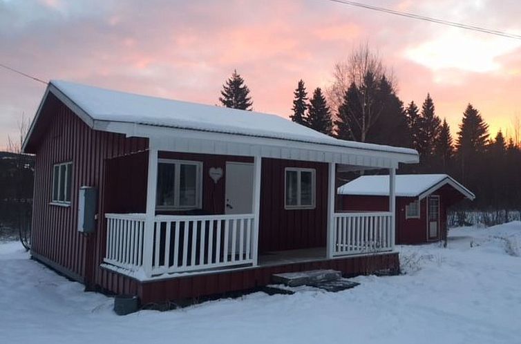 Vakantiehuis Villa Cottage