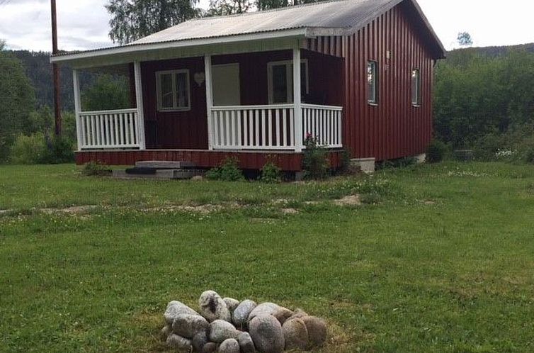 Vakantiehuis Villa Cottage