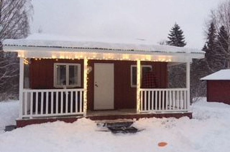 Vakantiehuis Villa Cottage