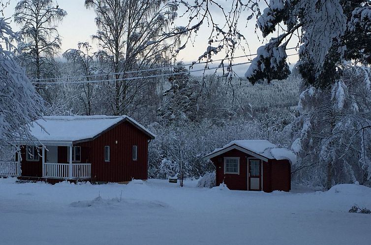 Vakantiehuis Villa Cottage
