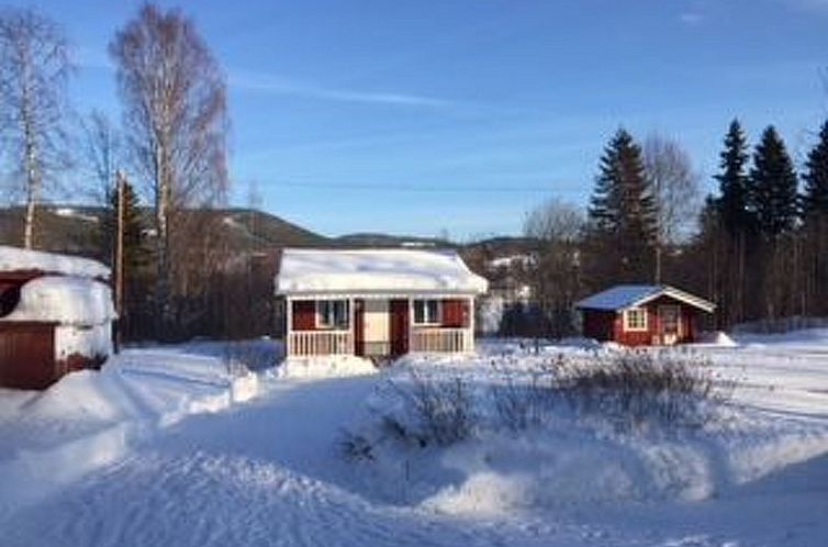 Vakantiehuis Villa Cottage