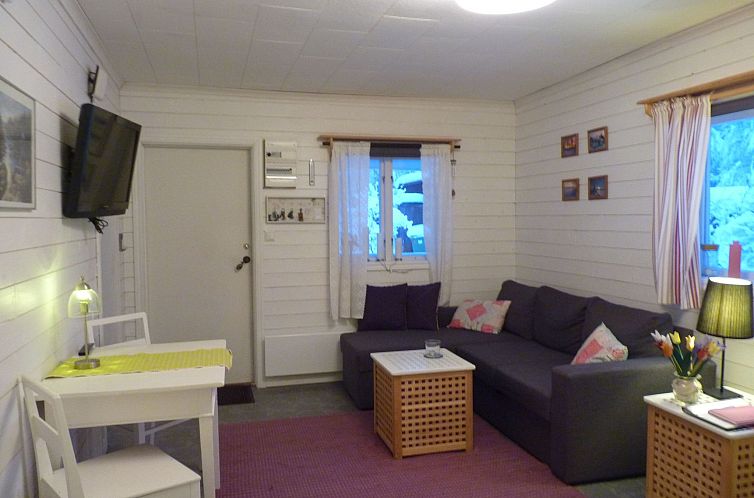 Vakantiehuis Villa Cottage