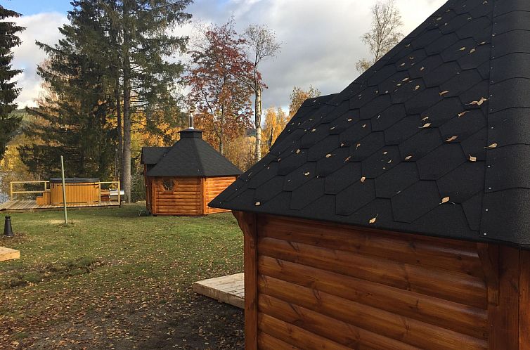 Vakantiehuis Villa Cottage