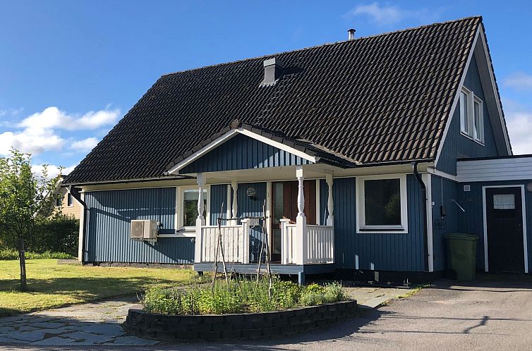 Vakantiehuis "Villa Tina"