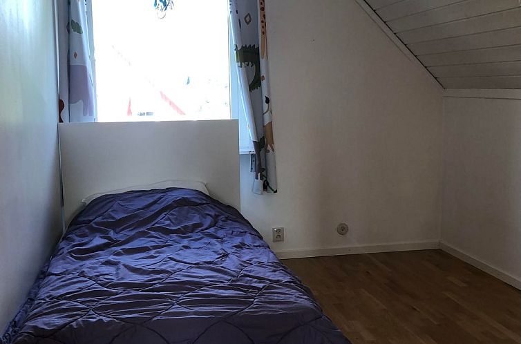 Vakantiehuis "Villa Tina"