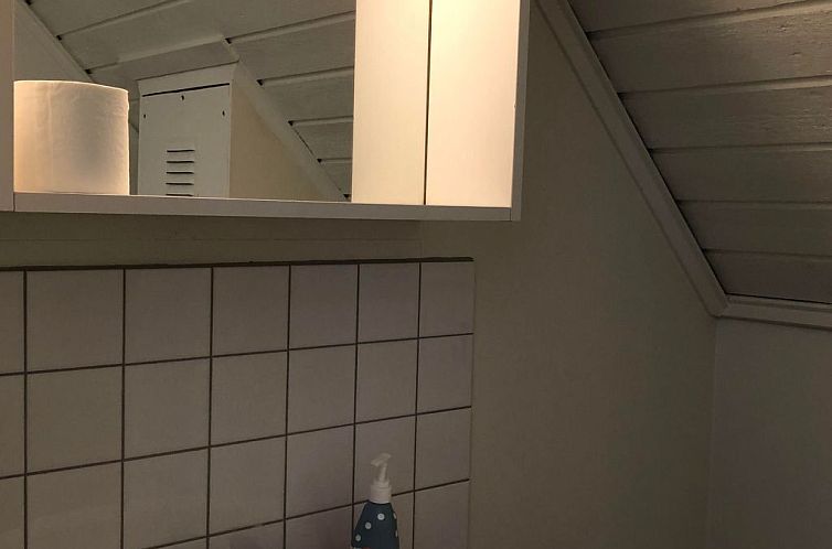 Vakantiehuis "Villa Tina"