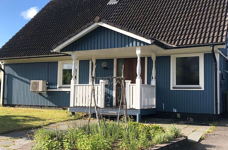 Vakantiehuis "Villa Tina"