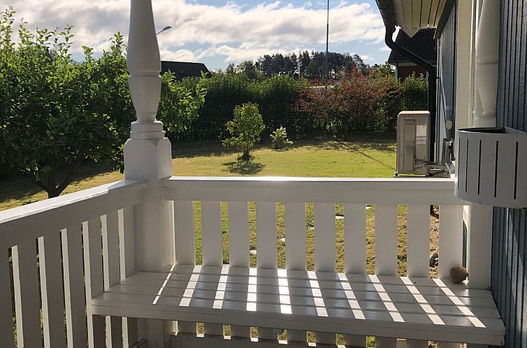 Vakantiehuis "Villa Tina"