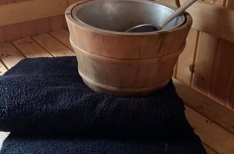 Vakantiehuis Zu vermieten in der Nähe von Jokkmokk