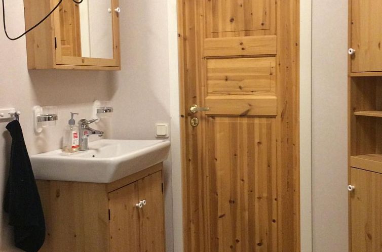 Vakantiehuis Zu vermieten in der Nähe von Jokkmokk