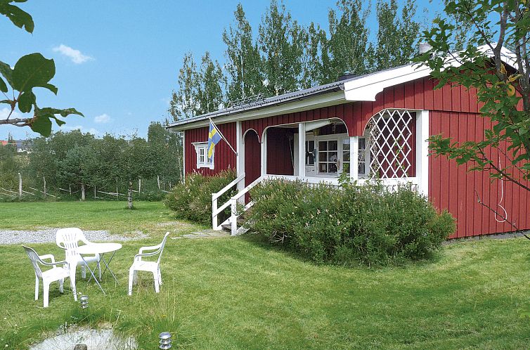 Vakantiehuis Vemhån Östholmen