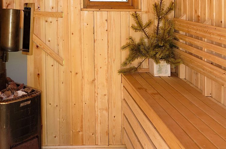 Vakantiehuis Vemhån Östholmen