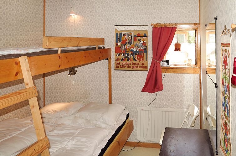Vakantiehuis Vemhån Östholmen