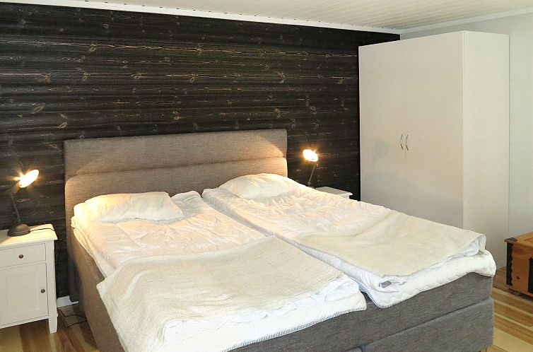 Vakantiehuis Kvisthån Idegranen