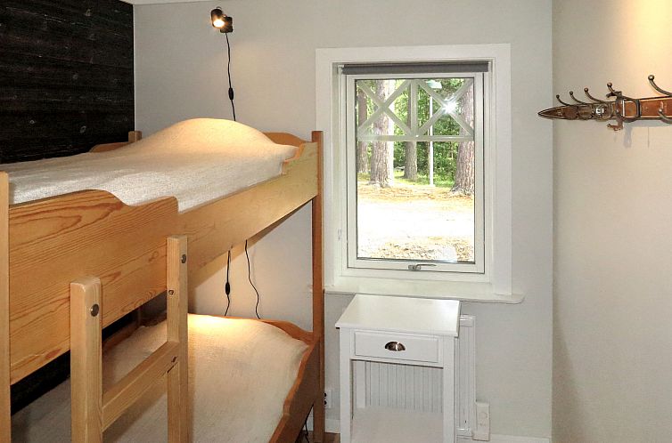 Vakantiehuis Kvisthån Idegranen