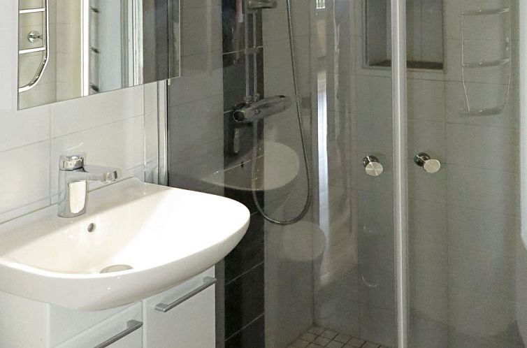 Vakantiehuis Kvisthån Idegranen
